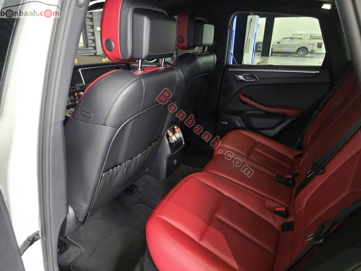Bán ô tô Porsche Macan 2.0 - 2021 - xe cũ