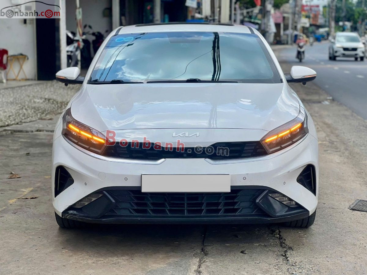 Bán ô tô Kia K3 Premium 1.6 AT - 2022 - xe cũ