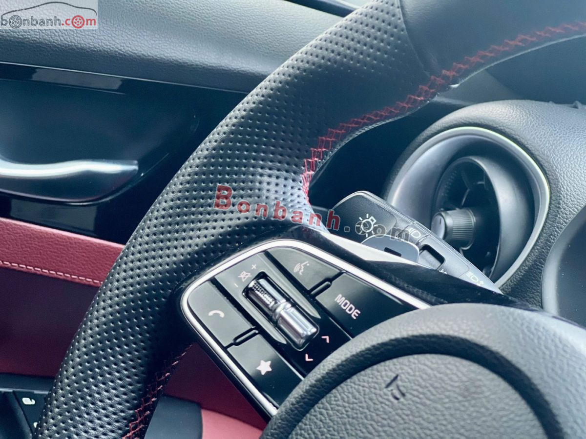 Bán ô tô Kia K3 Premium 1.6 AT - 2022 - xe cũ