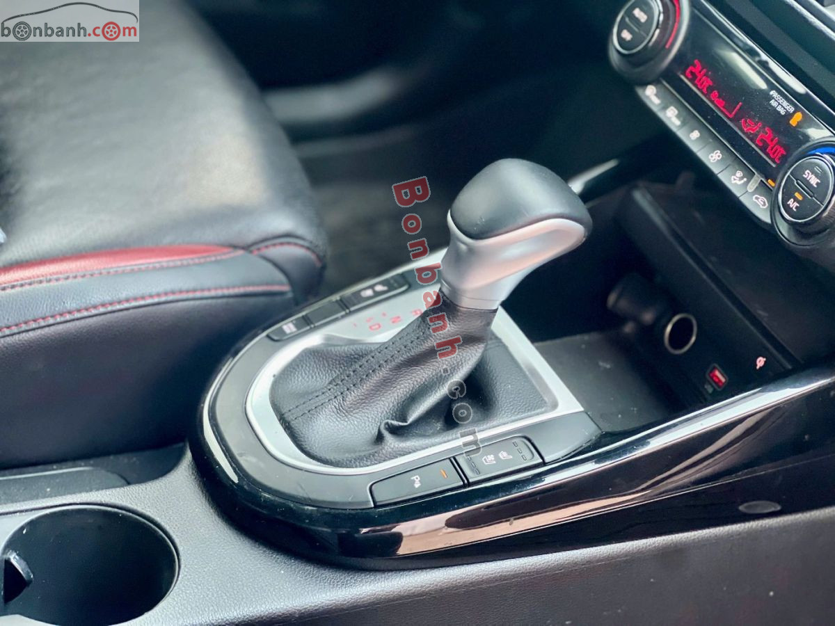 Bán ô tô Kia K3 Premium 1.6 AT - 2022 - xe cũ