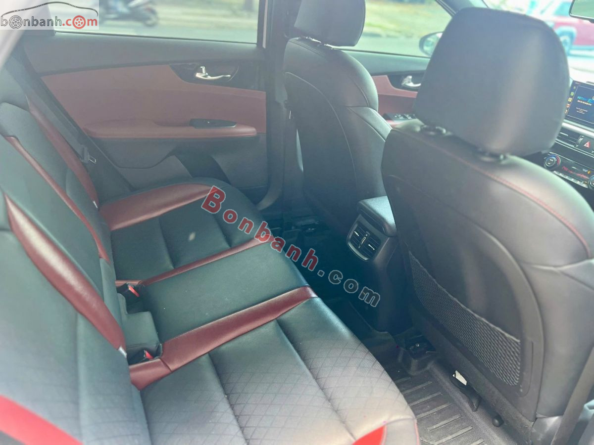 Bán ô tô Kia K3 Premium 1.6 AT - 2022 - xe cũ