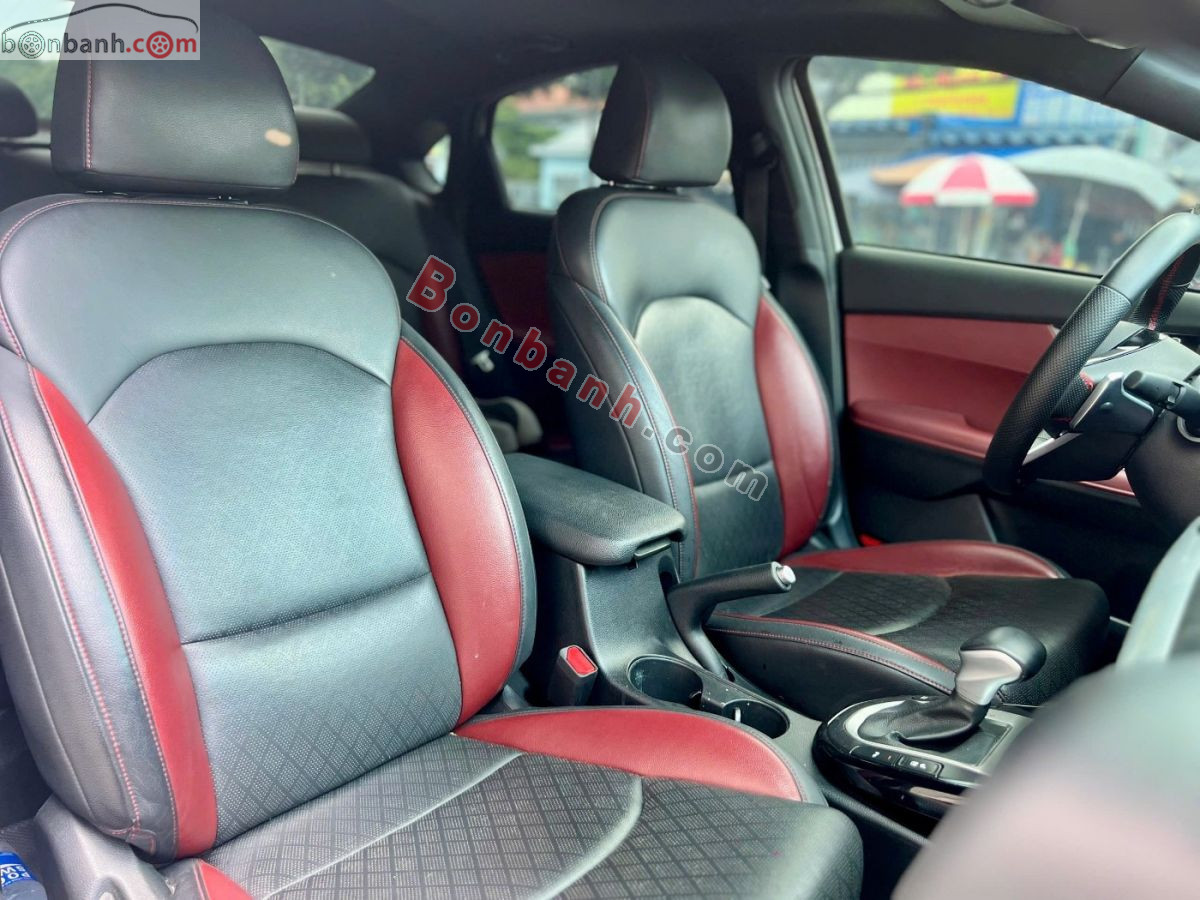 Bán ô tô Kia K3 Premium 1.6 AT - 2022 - xe cũ