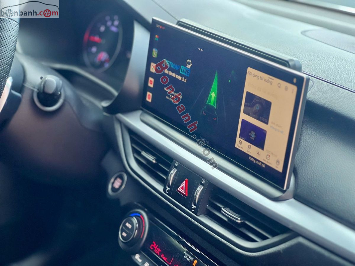 Bán ô tô Kia K3 Premium 1.6 AT - 2022 - xe cũ