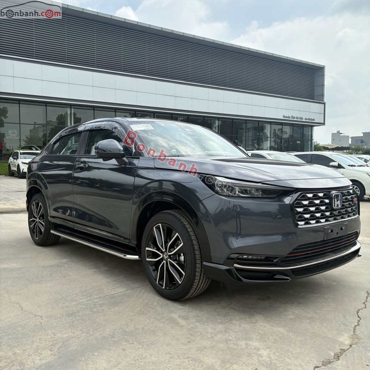 Bán ô tô Honda HRV e:HEV RS - 2026 - xe mới