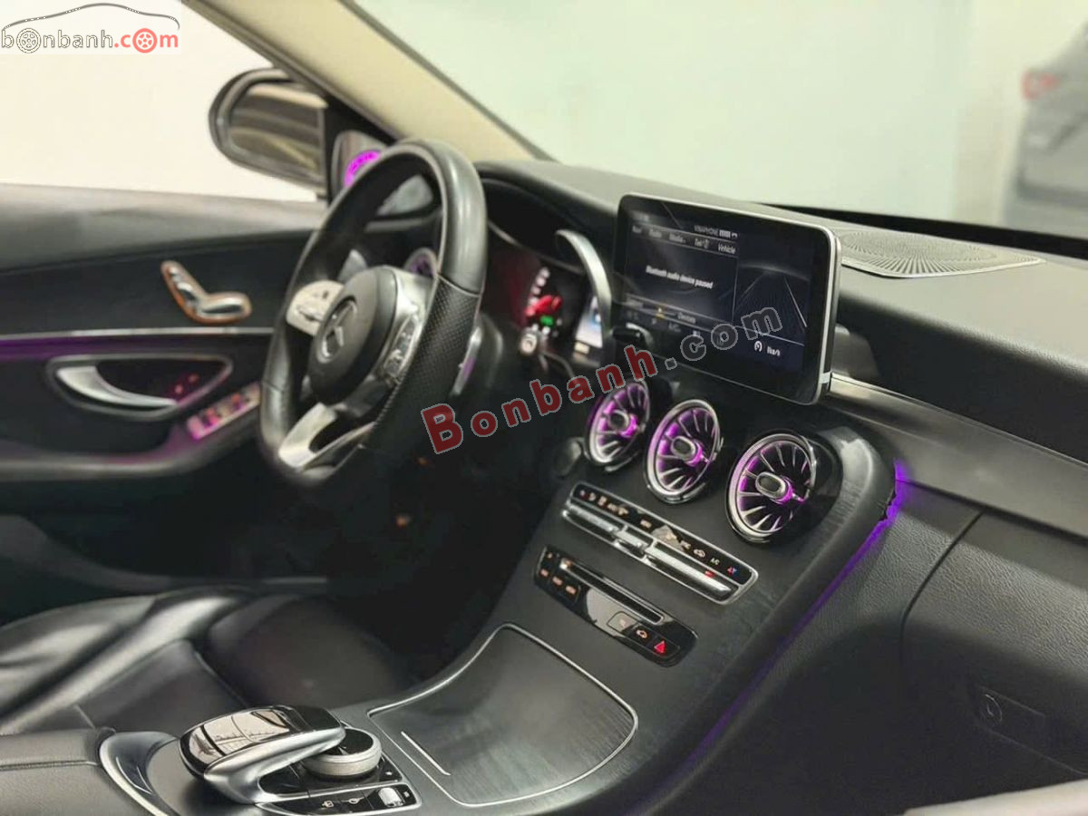 Bán ô tô Mercedes Benz C class C200 - 2015 - xe cũ