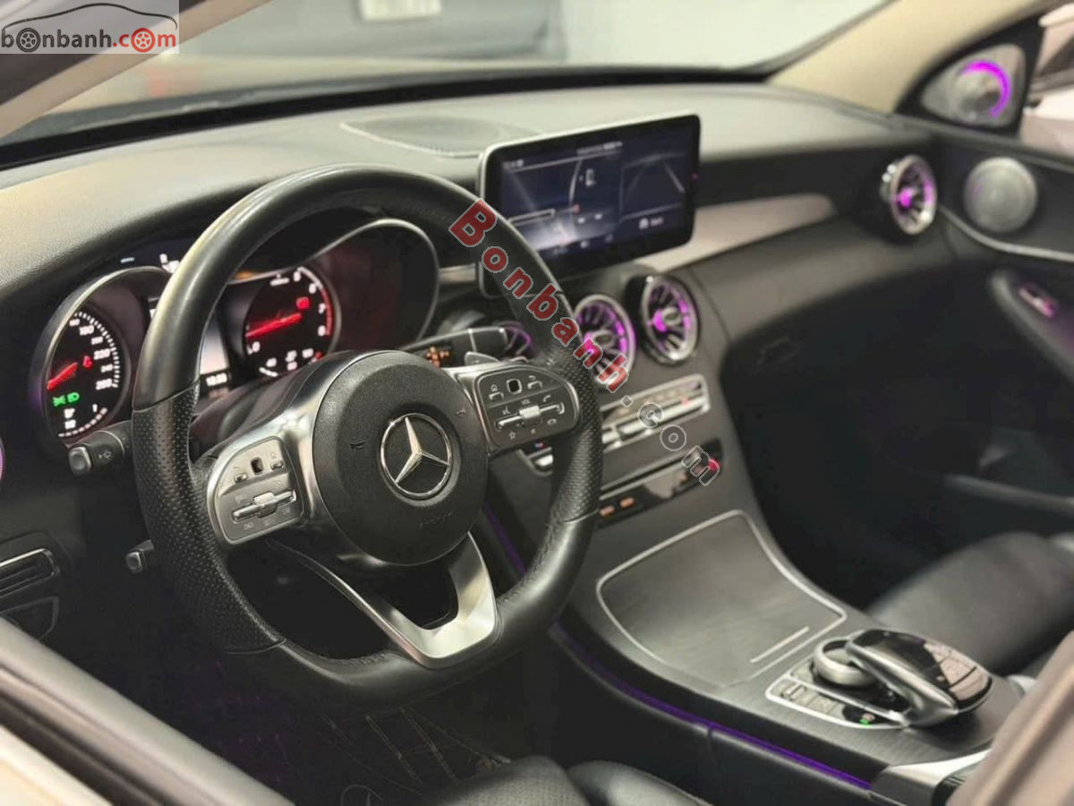 Bán ô tô Mercedes Benz C class C200 - 2015 - xe cũ