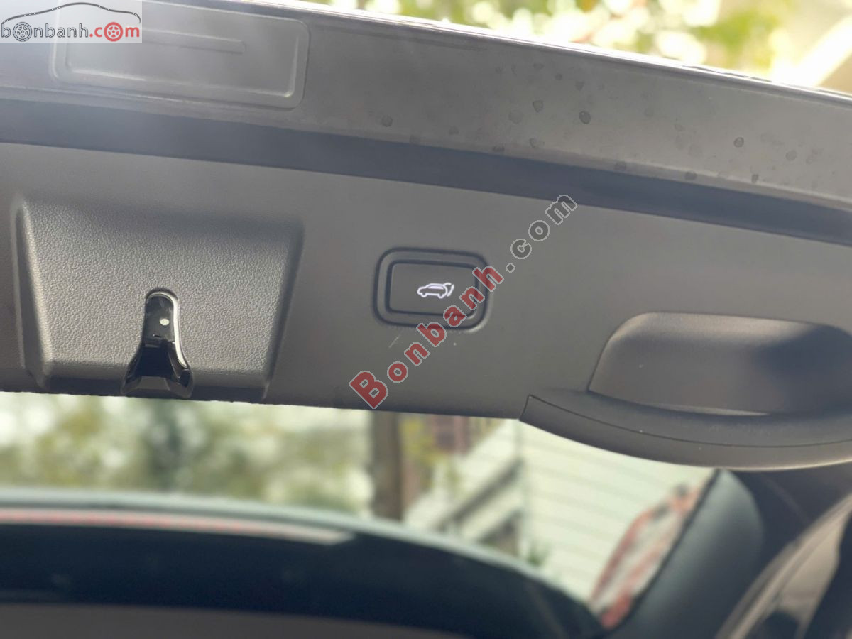 Bán ô tô Hyundai Tucson 2.0 AT CRDi Đặc biệt - 2023 - xe cũ