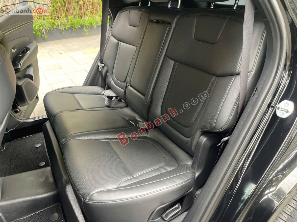 Bán ô tô Hyundai Tucson 2.0 AT CRDi Đặc biệt - 2023 - xe cũ