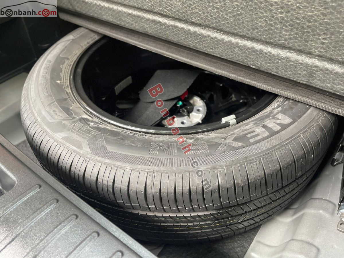 Bán ô tô Hyundai Tucson 2.0 AT CRDi Đặc biệt - 2023 - xe cũ