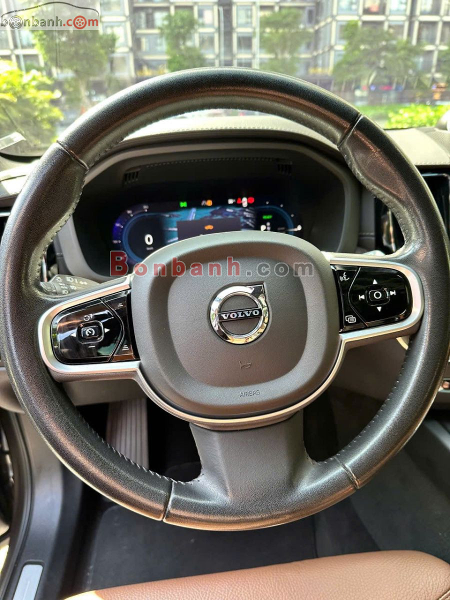 Bán ô tô Volvo XC60 Recharge T8 AWD - 2022 - xe cũ