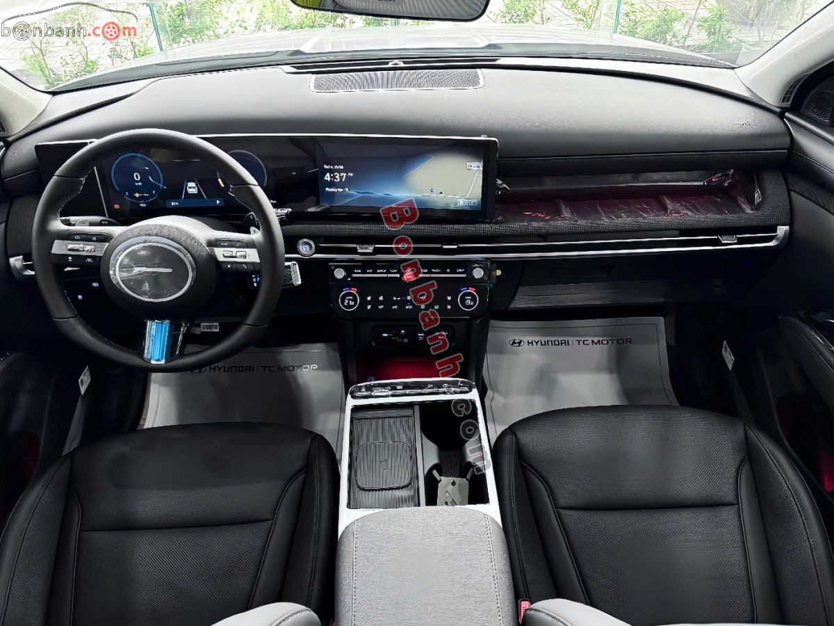 Bán ô tô Hyundai Tucson 1.6 AT Turbo HTRAC Đặc biệt - 2026 - xe mới