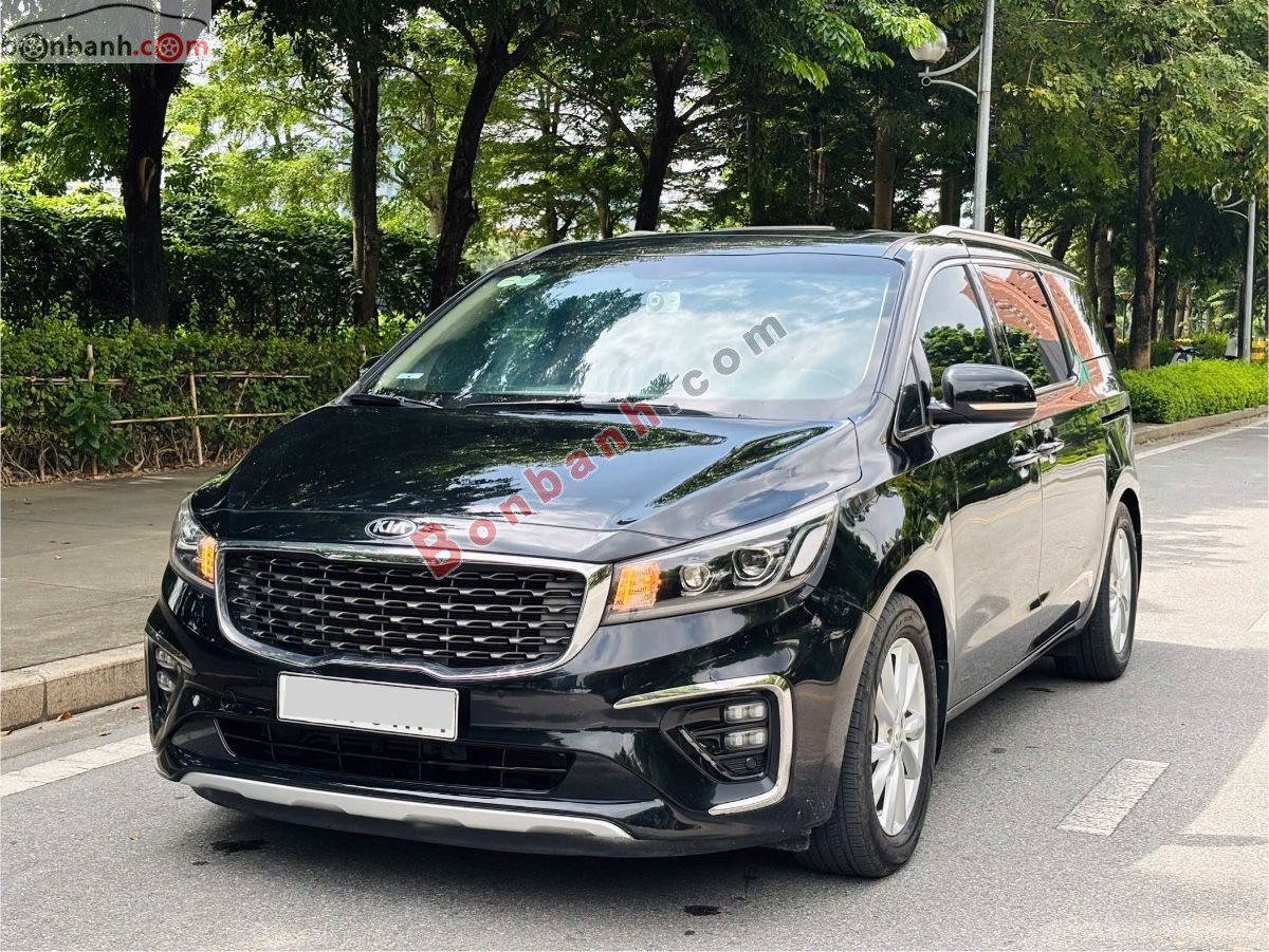 Bán ô tô Kia Sedona 3.3 GAT Premium - 2020 - xe cũ