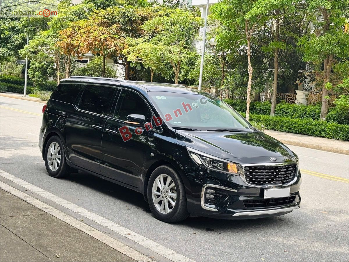 Bán ô tô Kia Sedona 3.3 GAT Premium - 2020 - xe cũ