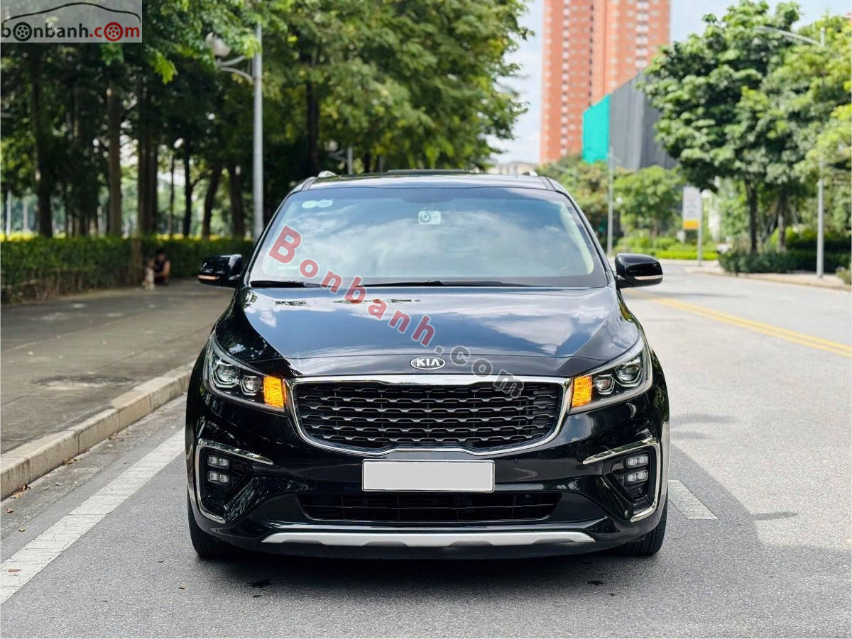 Bán ô tô Kia Sedona 3.3 GAT Premium - 2020 - xe cũ