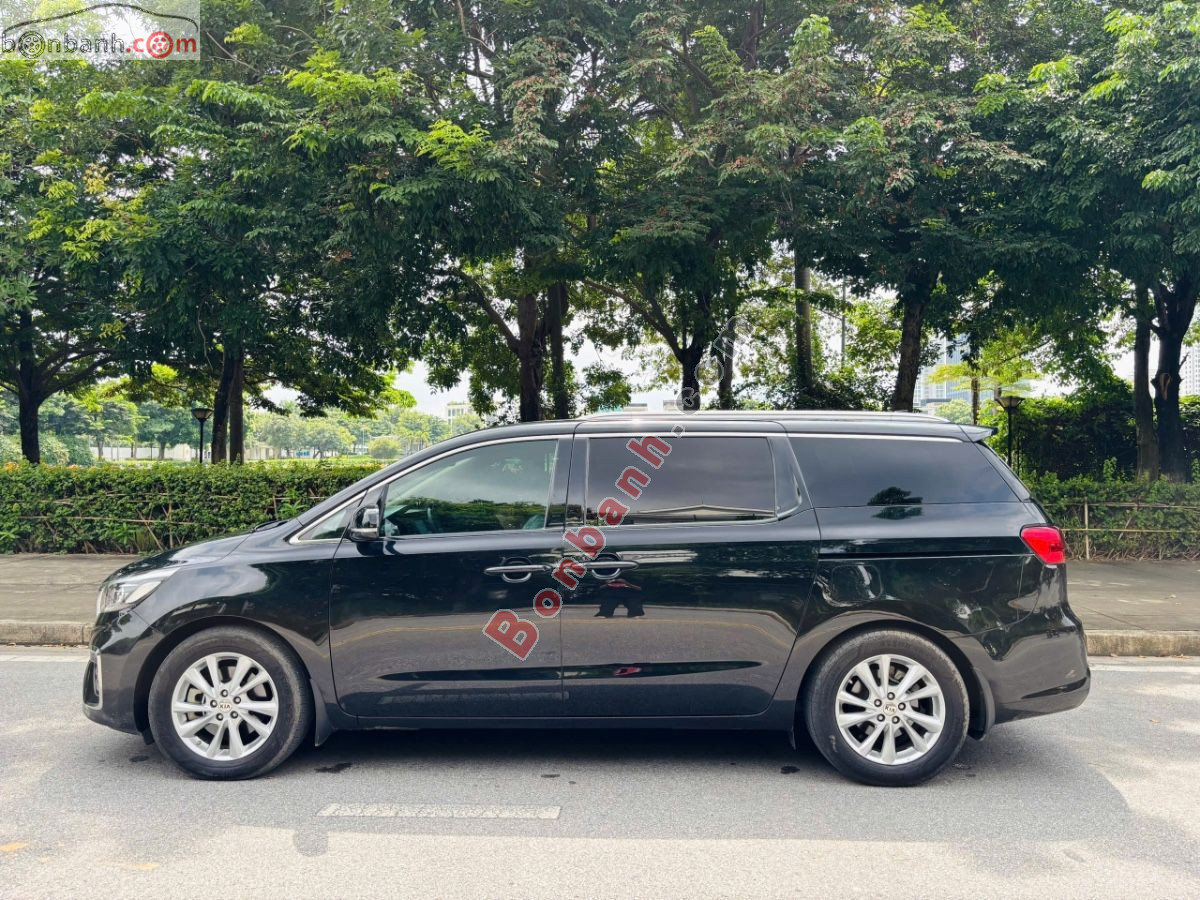 Bán ô tô Kia Sedona 3.3 GAT Premium - 2020 - xe cũ