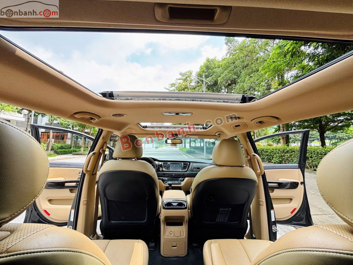 Bán ô tô Kia Sedona 3.3 GAT Premium - 2020 - xe cũ