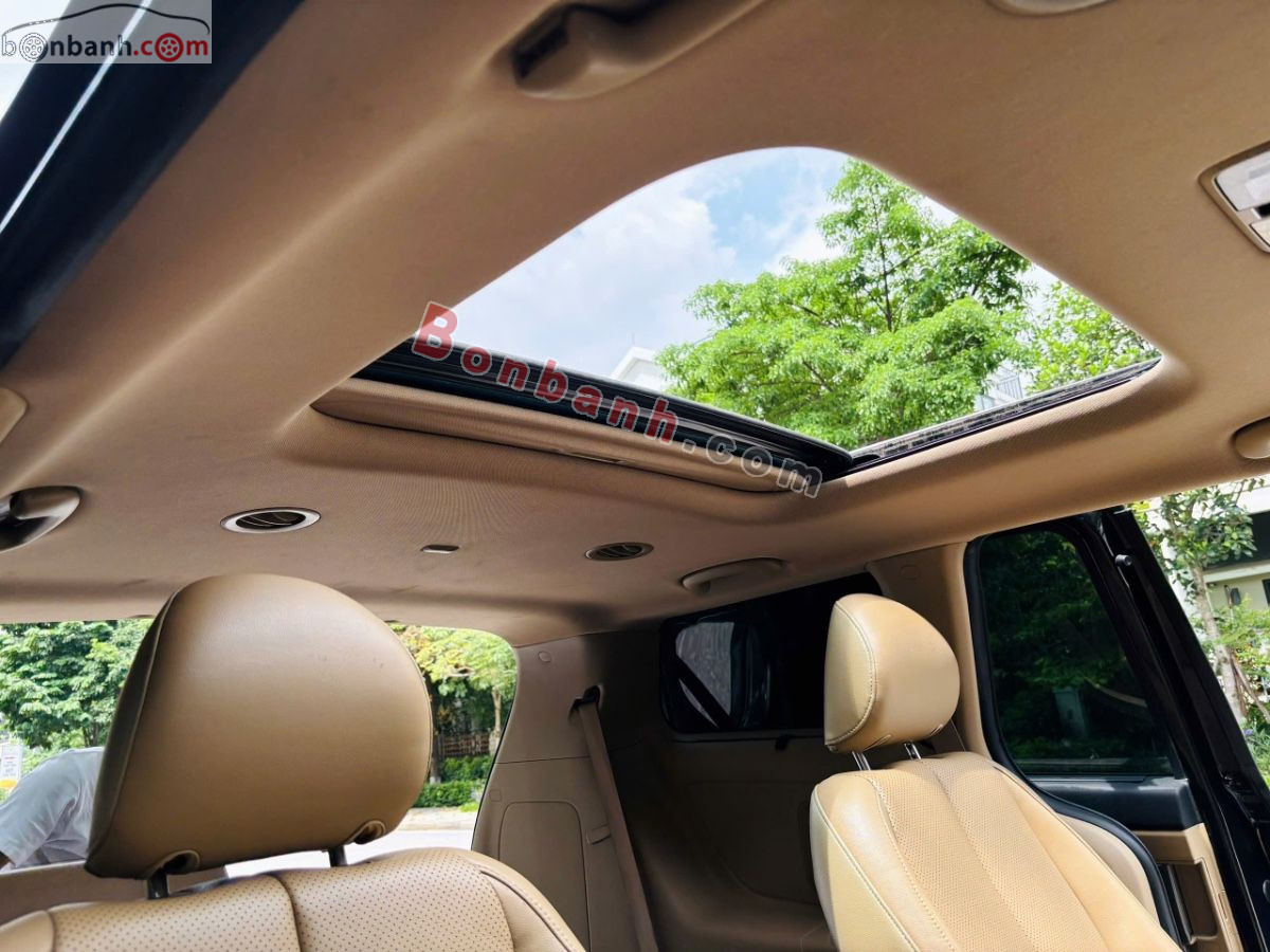 Bán ô tô Kia Sedona 3.3 GAT Premium - 2020 - xe cũ