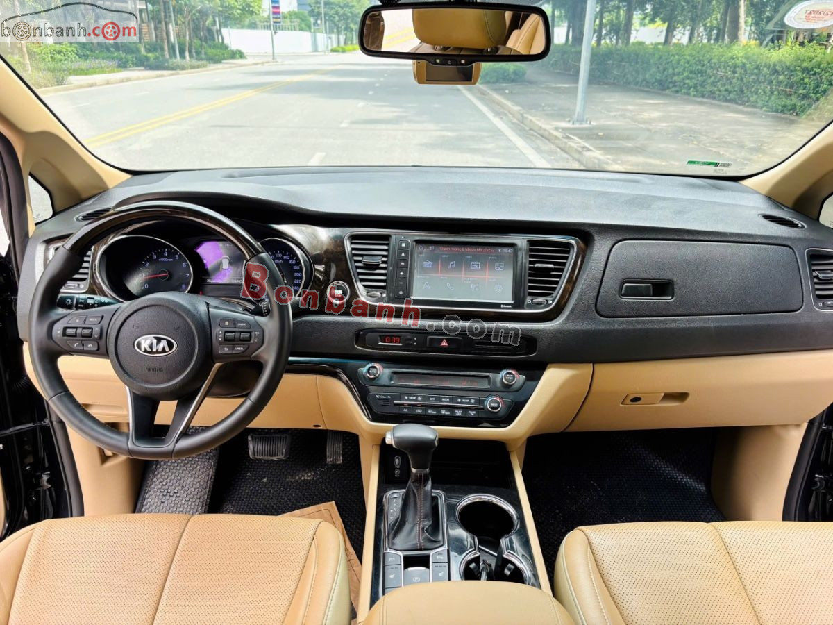 Bán ô tô Kia Sedona 3.3 GAT Premium - 2020 - xe cũ