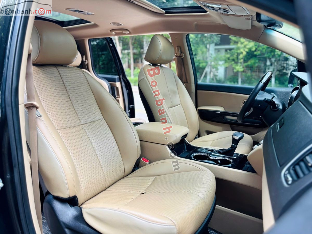 Bán ô tô Kia Sedona 3.3 GAT Premium - 2020 - xe cũ