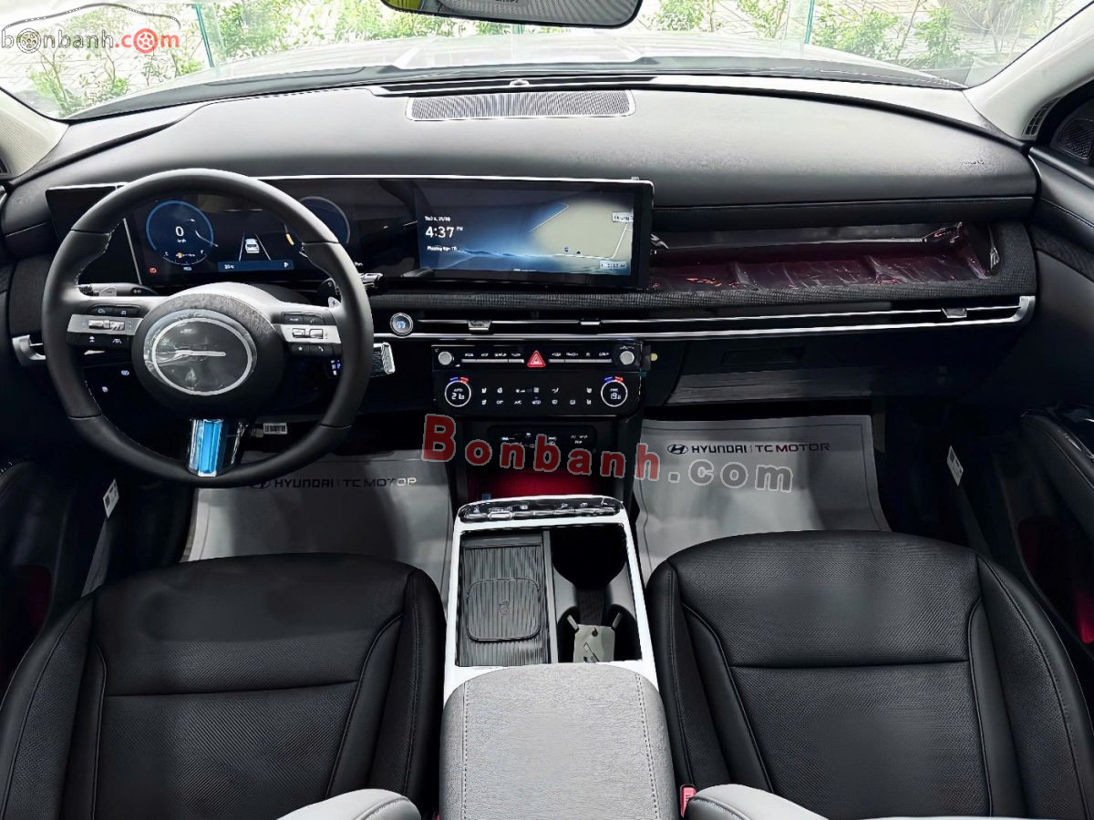 Bán ô tô Hyundai Tucson 1.6 AT Turbo HTRAC Đặc biệt - 2026 - xe mới