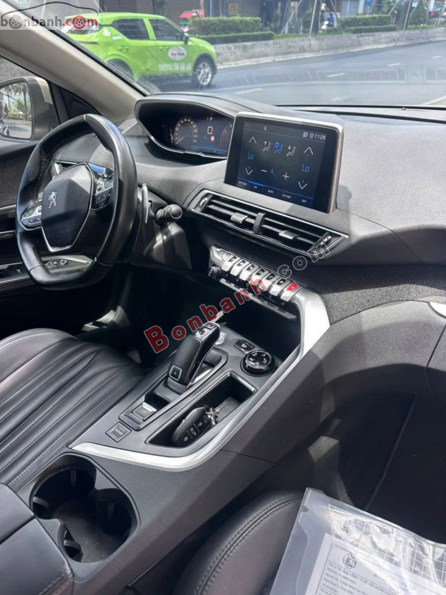 Bán ô tô Peugeot 3008 Allure 1.6 AT - 2021 - xe cũ