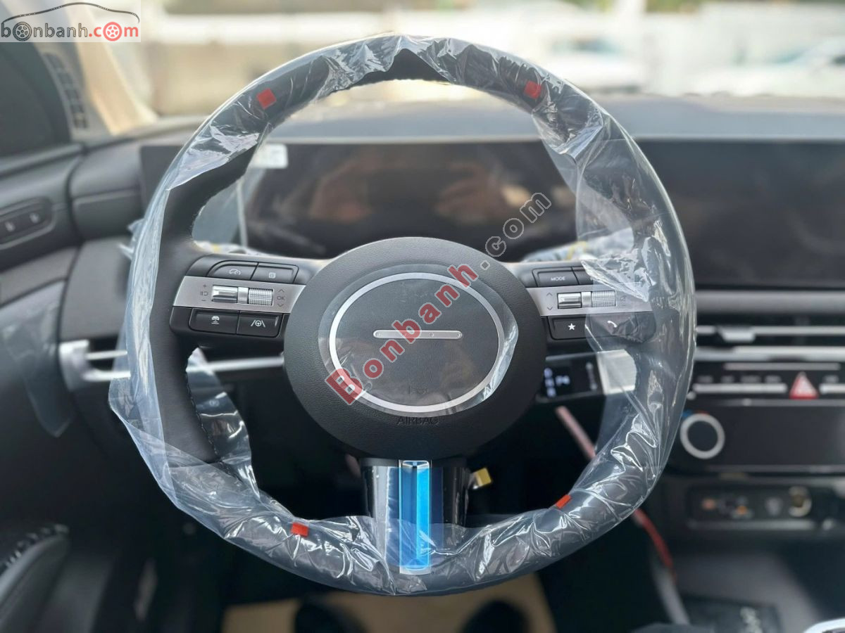 Bán ô tô Hyundai Tucson 1.6 AT Turbo HTRAC Đặc biệt - 2026 - xe mới