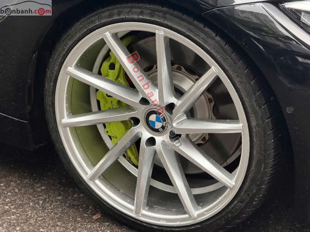 Bán ô tô BMW M4 Coupe - 2016 - xe cũ