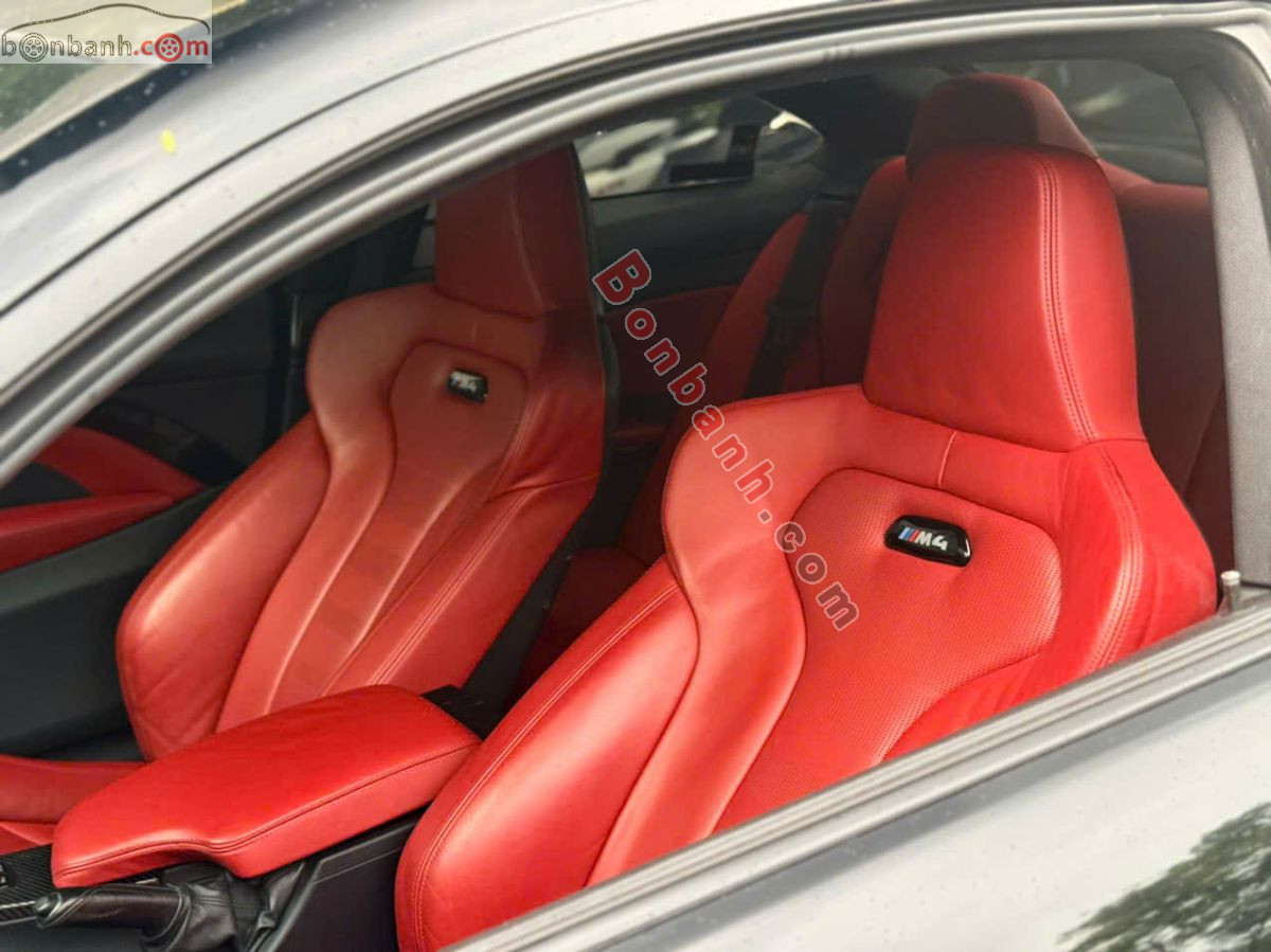 Bán ô tô BMW M4 Coupe - 2016 - xe cũ
