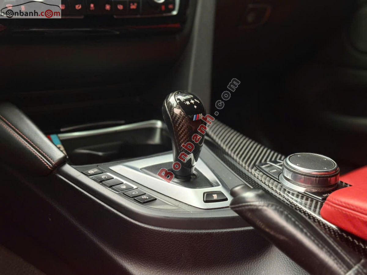 Bán ô tô BMW M4 Coupe - 2016 - xe cũ