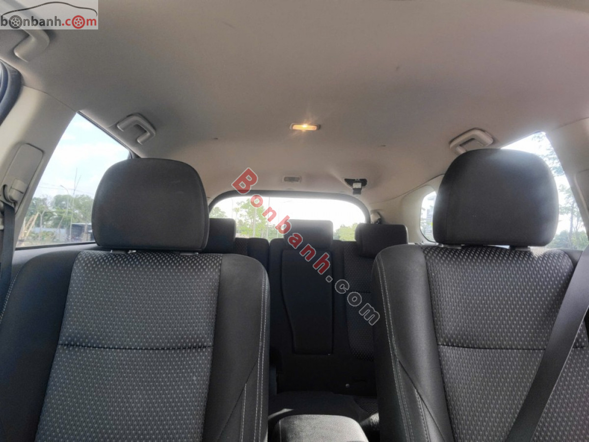 Bán ô tô Mitsubishi Outlander 2.0 CVT - 2019 - xe cũ