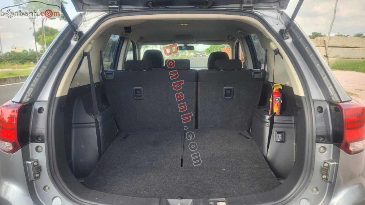 Bán ô tô Mitsubishi Outlander 2.0 CVT - 2019 - xe cũ