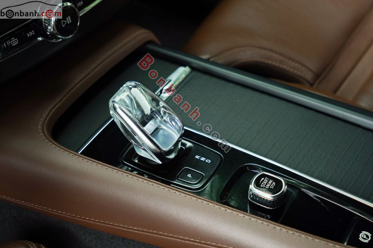 Bán ô tô Volvo XC90 Recharge T8 AWD - 2022 - xe cũ