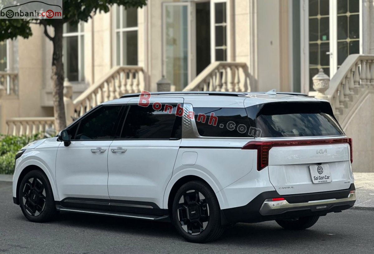 Bán ô tô Kia Carnival Signature 2.2D - 2024 - xe cũ