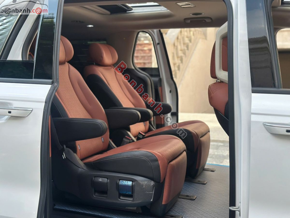 Bán ô tô Kia Carnival Signature 2.2D - 2024 - xe cũ