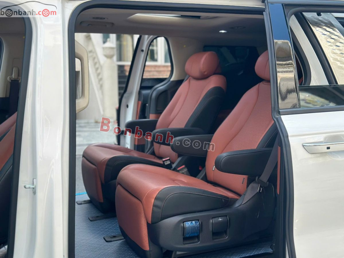 Bán ô tô Kia Carnival Signature 2.2D - 2024 - xe cũ