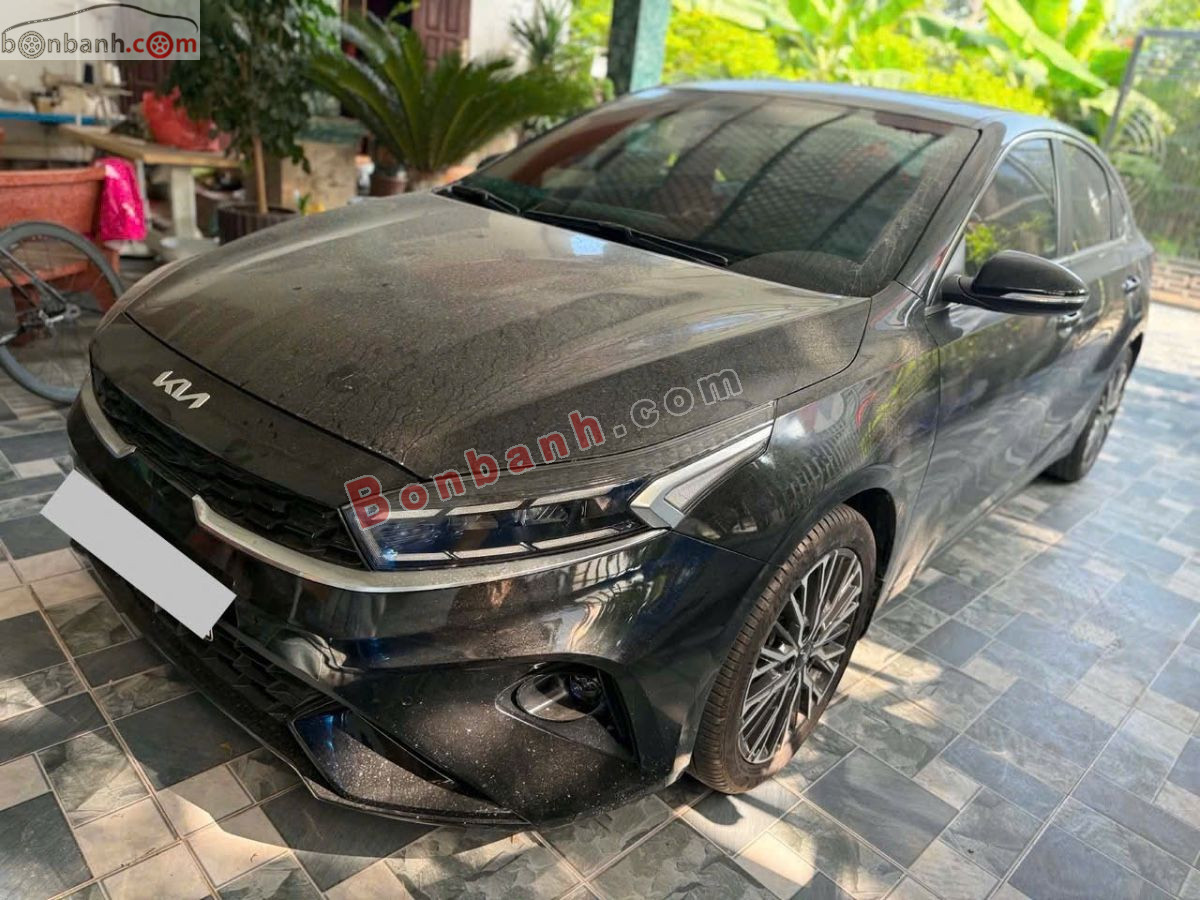 Bán ô tô Kia K3 Premium 2.0 AT - 2022 - xe cũ