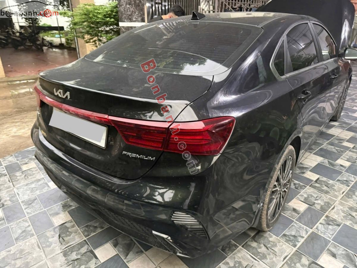 Bán ô tô Kia K3 Premium 2.0 AT - 2022 - xe cũ