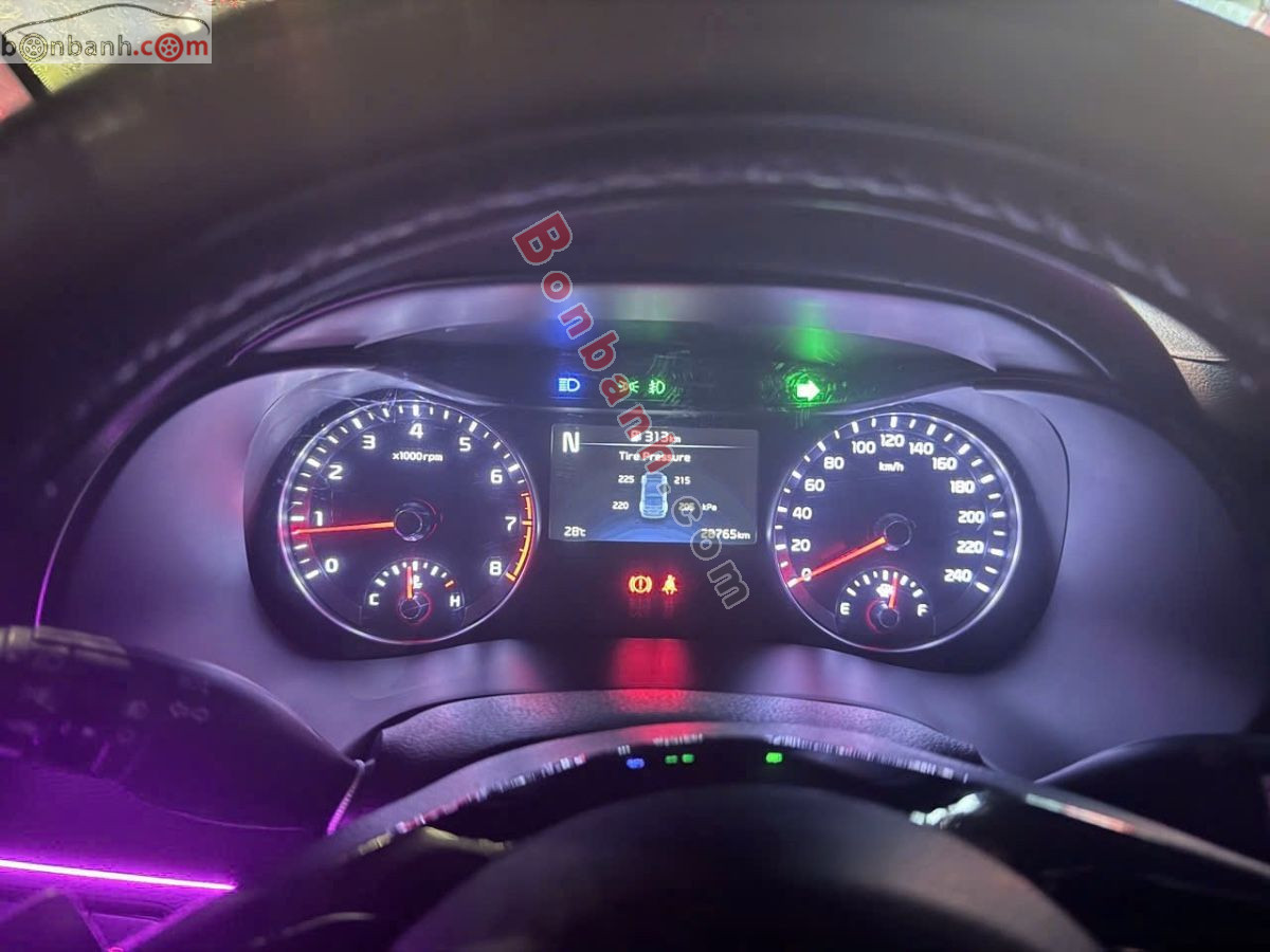 Bán ô tô Kia K3 Premium 2.0 AT - 2022 - xe cũ