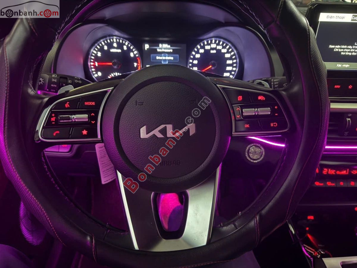 Bán ô tô Kia K3 Premium 2.0 AT - 2022 - xe cũ