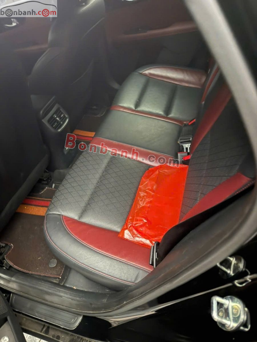 Bán ô tô Kia K3 Premium 2.0 AT - 2022 - xe cũ