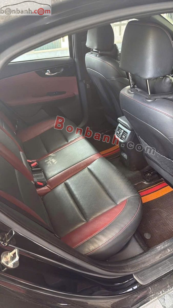 Bán ô tô Kia K3 Premium 2.0 AT - 2022 - xe cũ