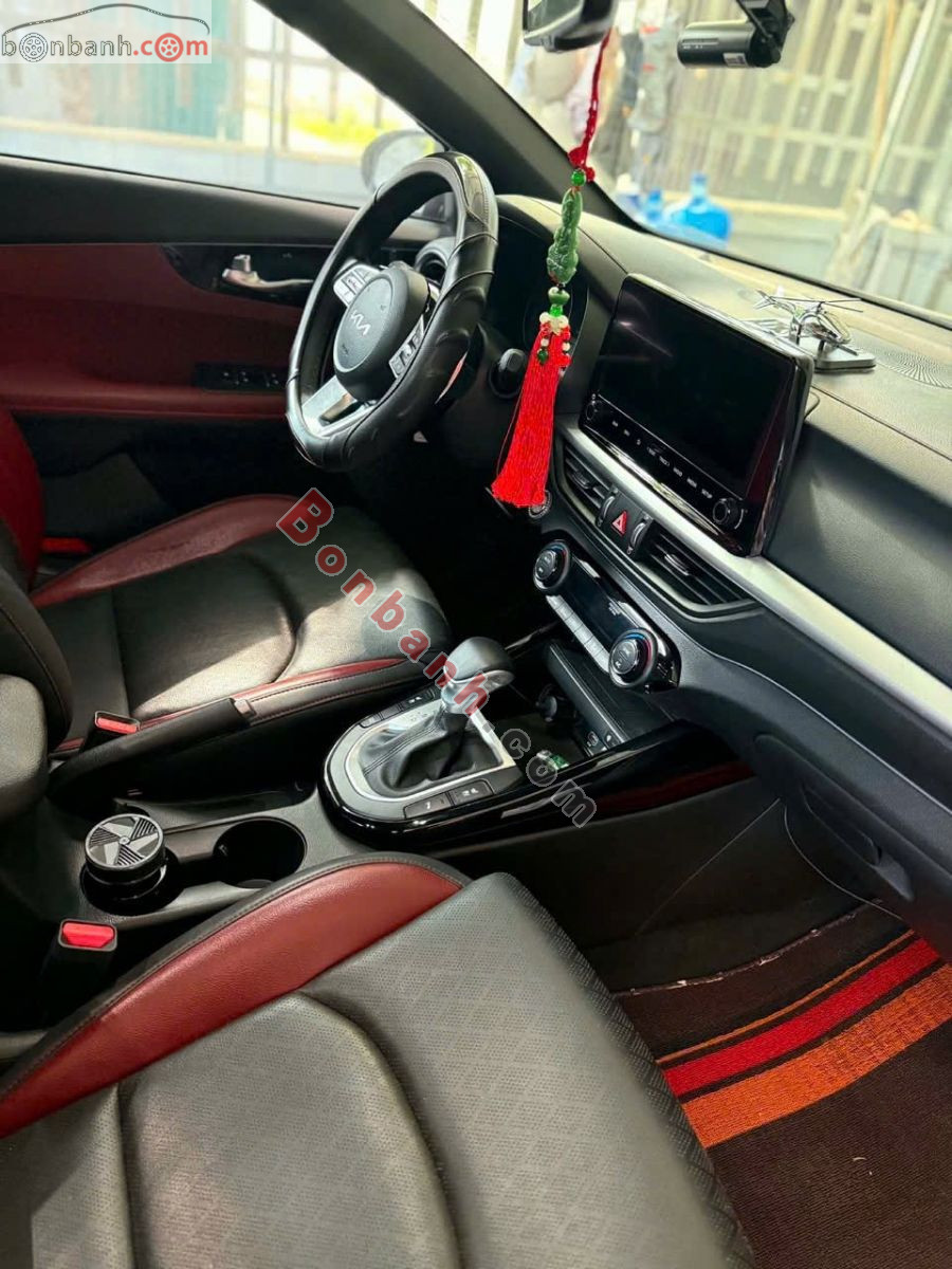 Bán ô tô Kia K3 Premium 2.0 AT - 2022 - xe cũ