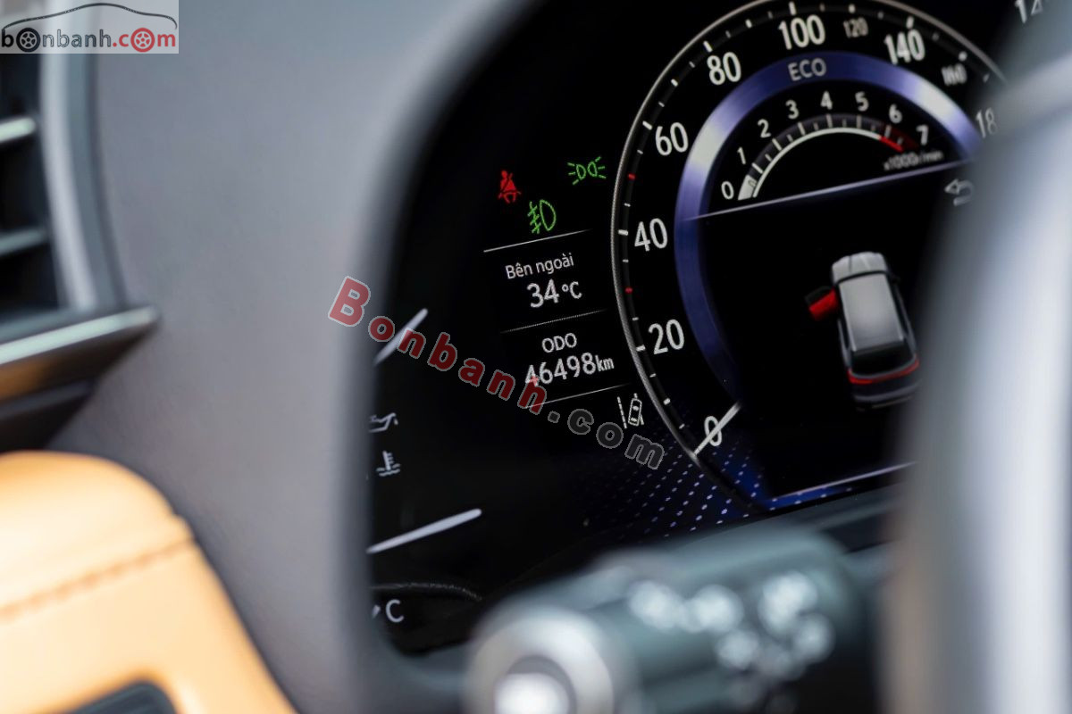 Bán ô tô Lexus LX 600 Urban - 2023 - xe cũ