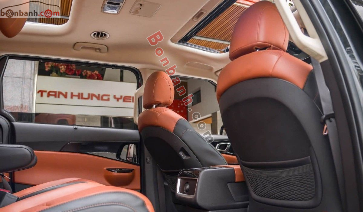 Bán ô tô Kia Carnival Signature 2.2D - 2022 - xe cũ
