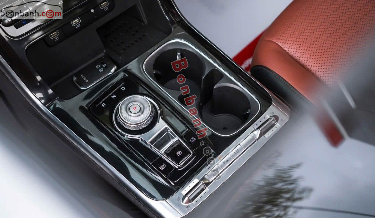 Bán ô tô Kia Carnival Signature 2.2D - 2022 - xe cũ