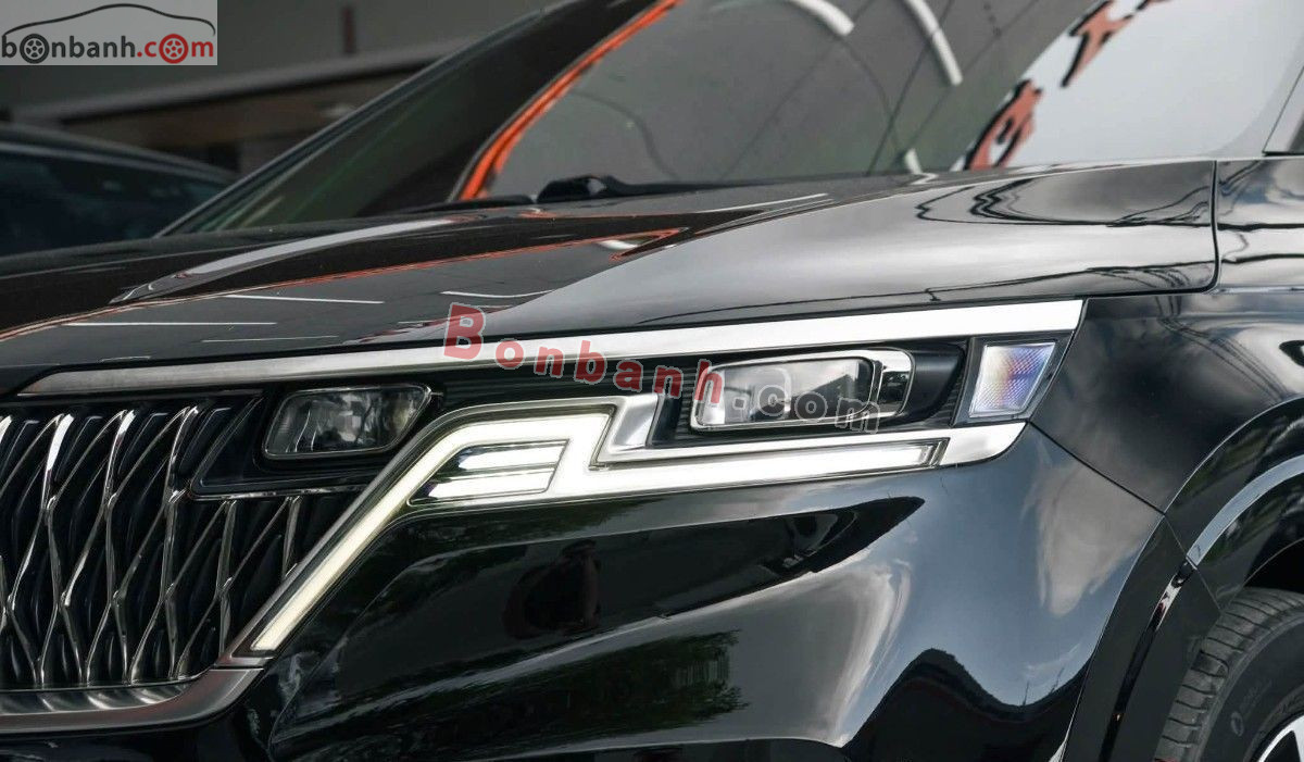 Bán ô tô Kia Carnival Signature 2.2D - 2022 - xe cũ