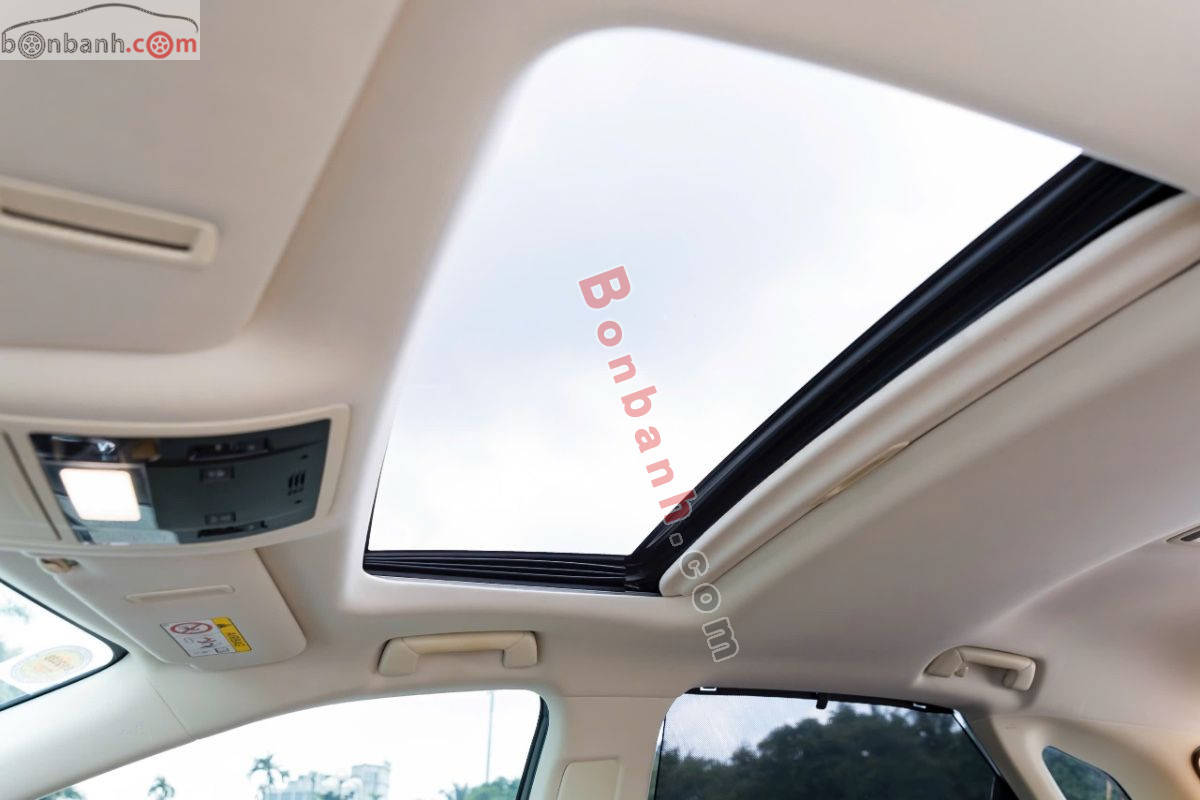 Bán ô tô Lexus RX 450h - 2019 - xe cũ