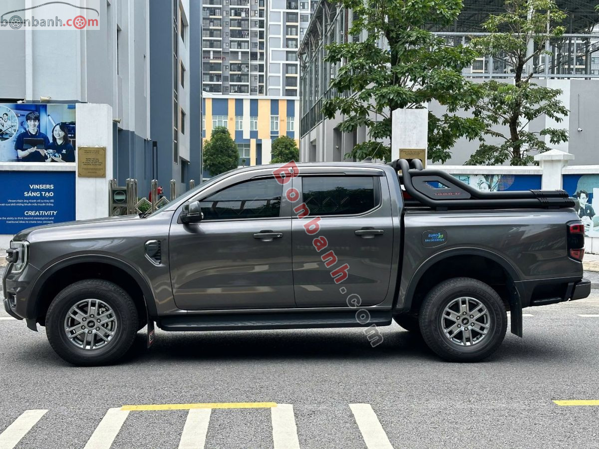 Bán ô tô Ford Ranger XLS 2.0L 4x2 AT - 2025 - xe cũ