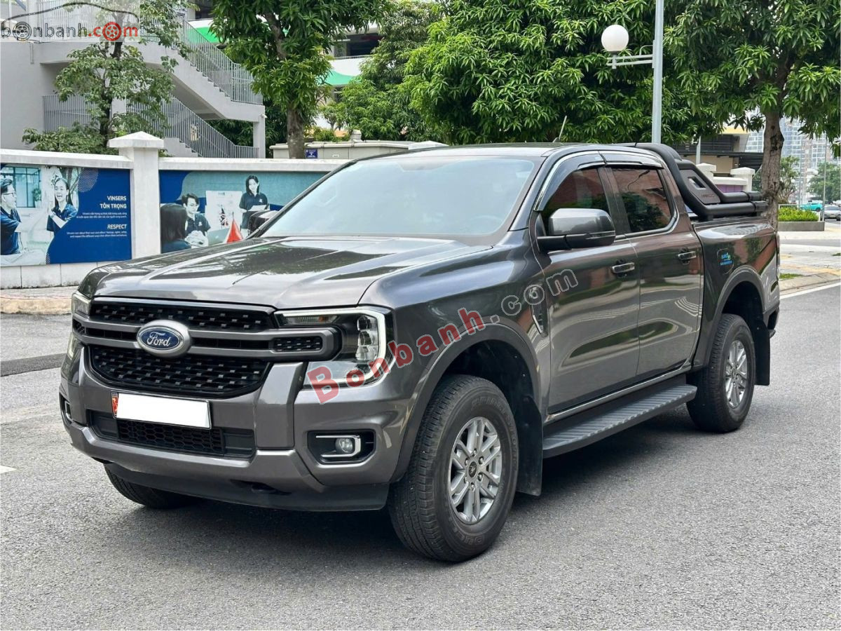 Bán ô tô Ford Ranger XLS 2.0L 4x2 AT - 2025 - xe cũ