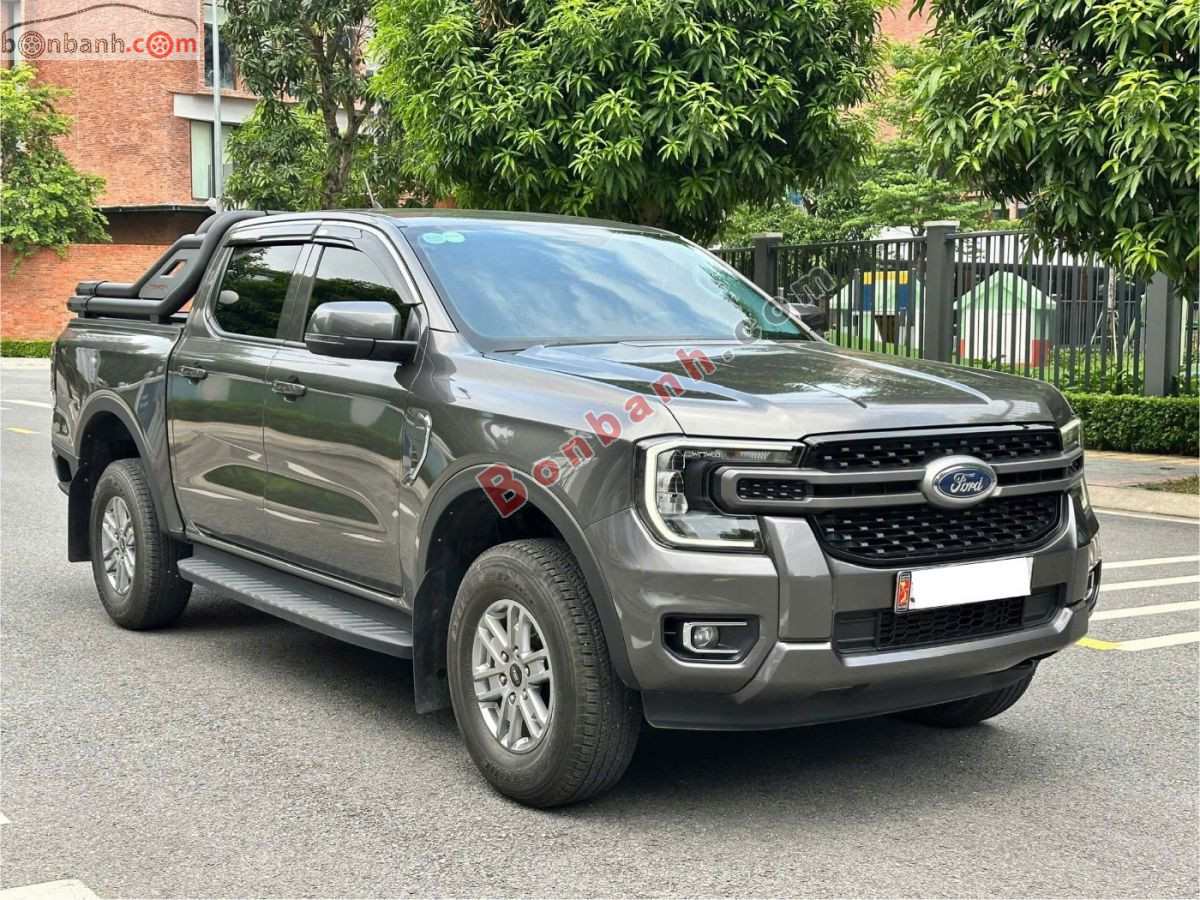 Bán ô tô Ford Ranger XLS 2.0L 4x2 AT - 2025 - xe cũ